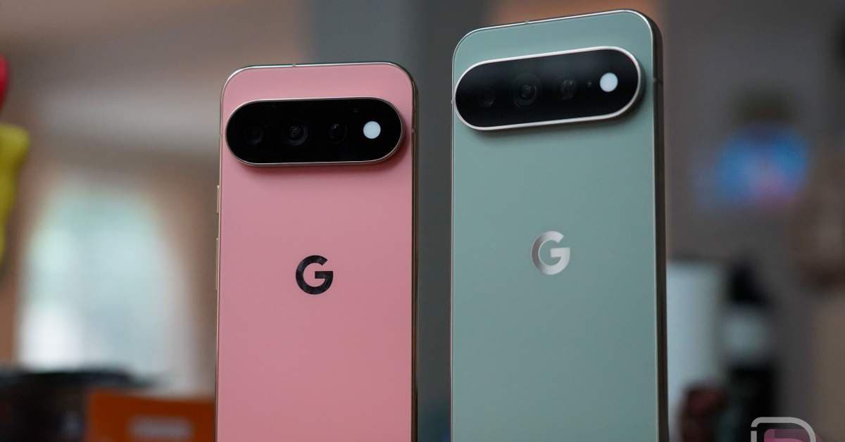 Pixel 11 Pre-Orders Begin Shipping Ahead of August 20 Launch