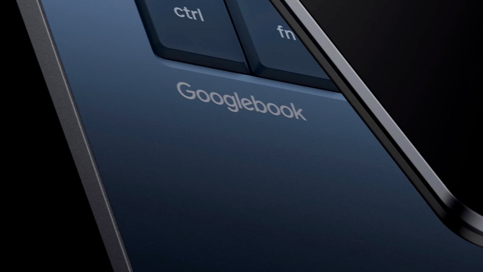 Google Magic Pointer App Offers Early Look at Gemini on Googlebooks