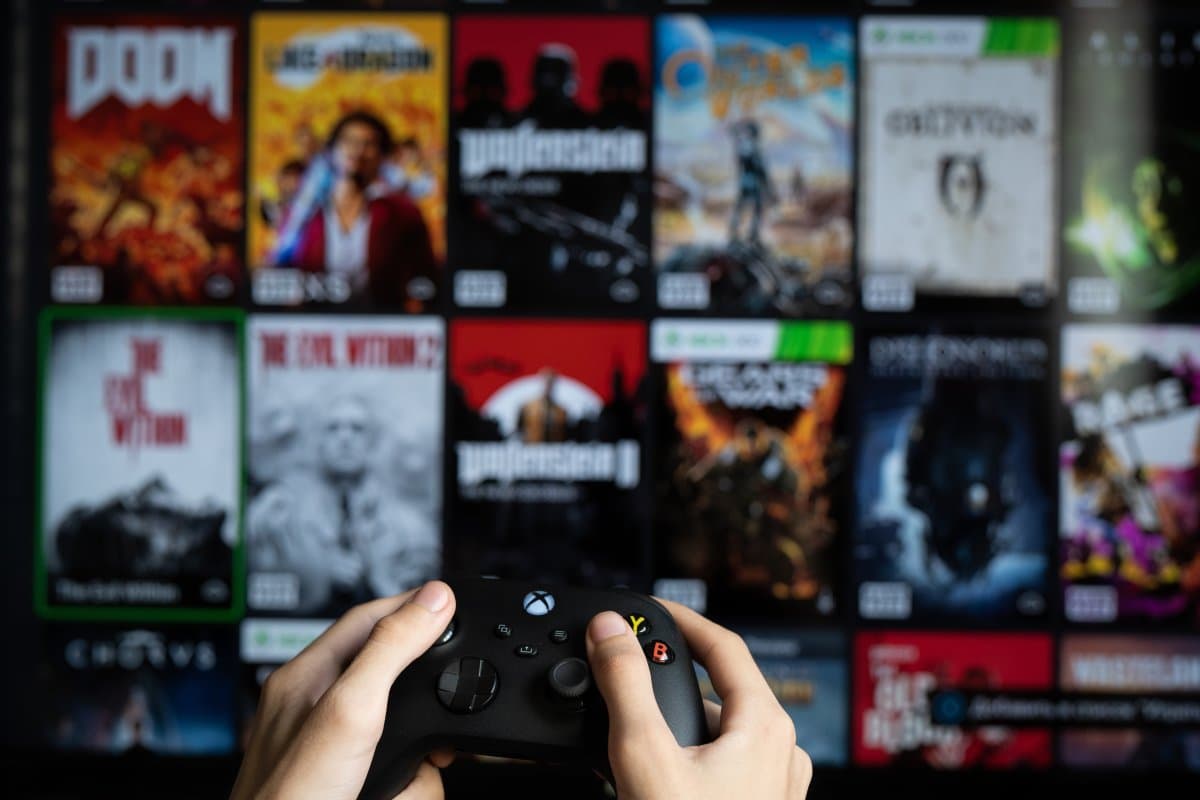 Microsoft Internally Testing Disc2Digital to Digitize Xbox Discs