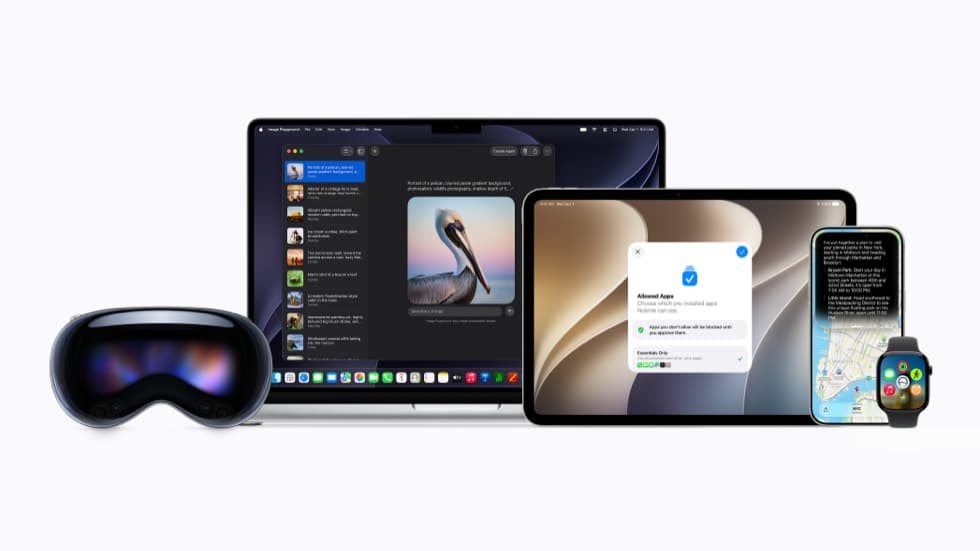 Apple Unveils Next Generation of Apple Intelligence, Siri AI, and More at WWDC26