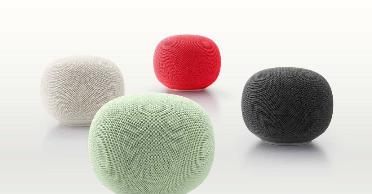 Google Home Speaker Gets June Release Date from One Retailer