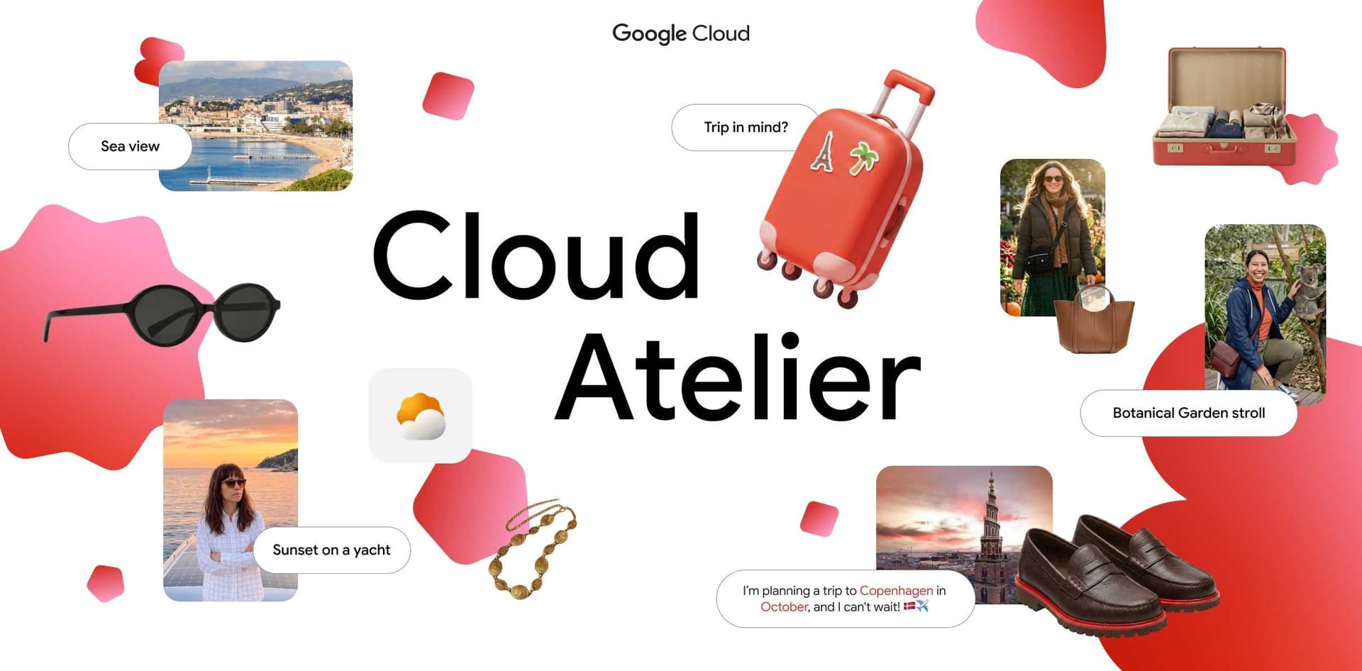 Cloud Atelier: How Gemini Enterprise Is Helping Restyle the Retail Playbook