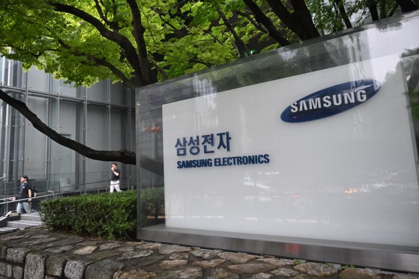 Samsung Deploys ChatGPT Enterprise and Codex Globally in One of OpenAI's Largest Rollouts