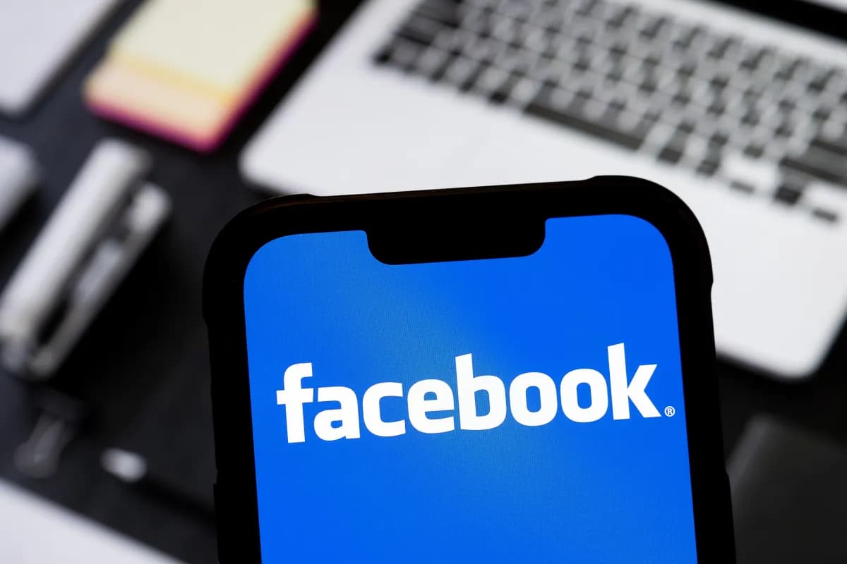 Facebook launches dedicated Marketplace app for sellers with free verification