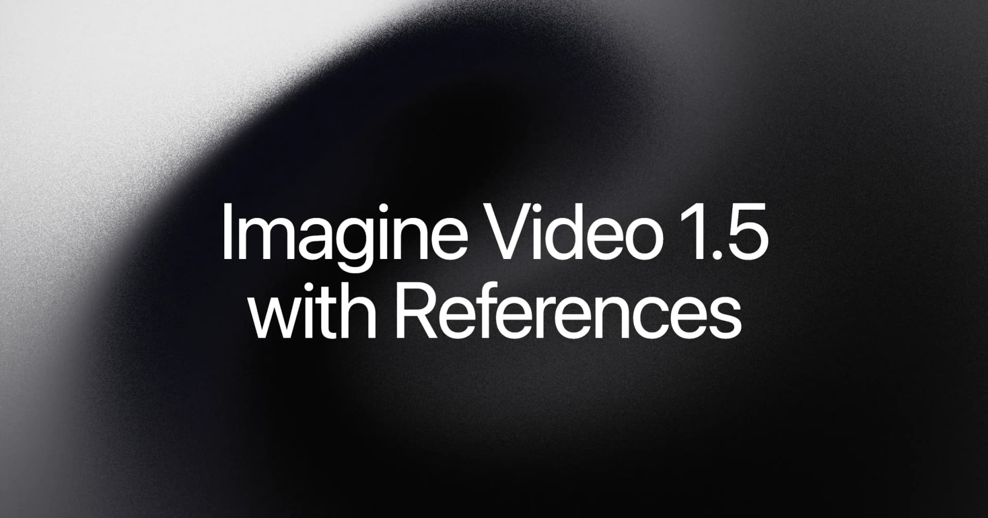 xAI ships Grok Imagine Video 1.5 with multi-reference, voice lock-in, and native 1080p
