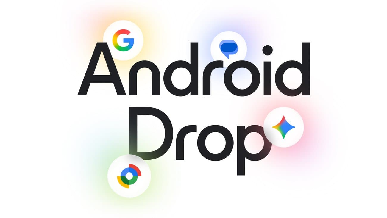 September Android Drop: Remember Where You Put Things, Ease Motion Sickness, and More