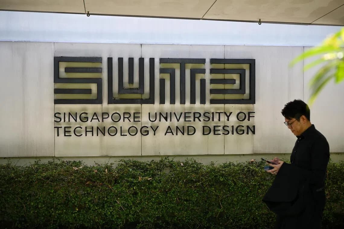 SUTD Students and Staff Get Access to GPT, Claude, Gemini and Other AI Models