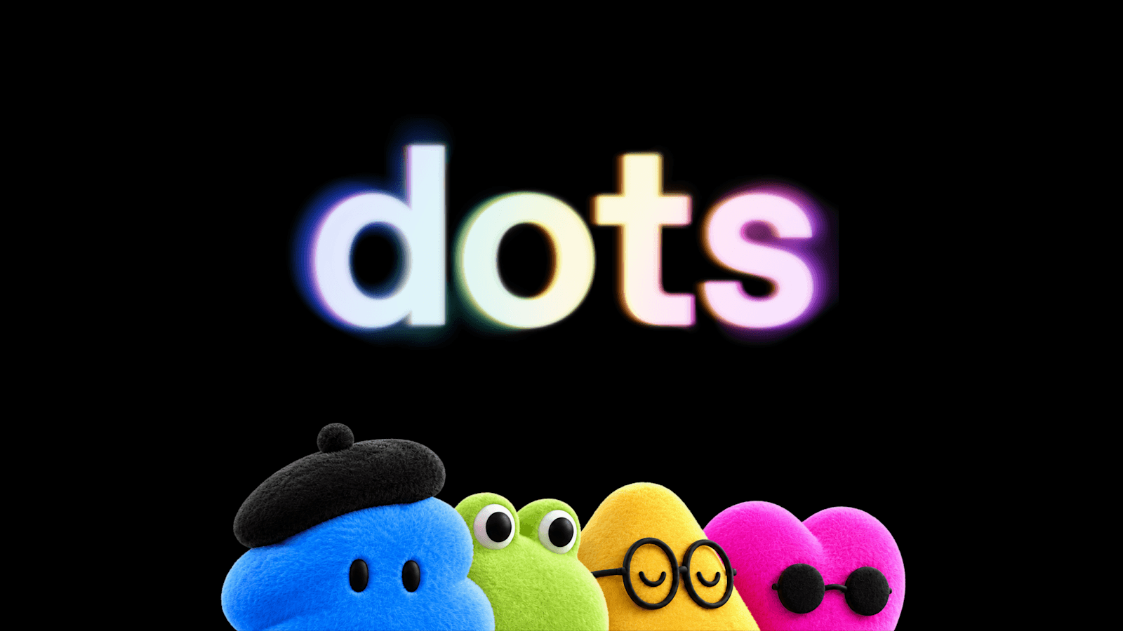 OpenAI Introduces Dots, Always-On Agents Powered by GPT-6 Astra